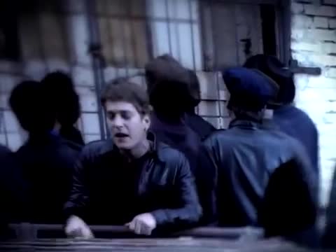 Matchbox Twenty - Push