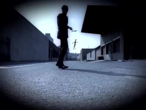 Matchbox Twenty - Push