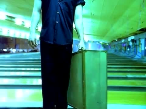 Matchbox Twenty - Real World