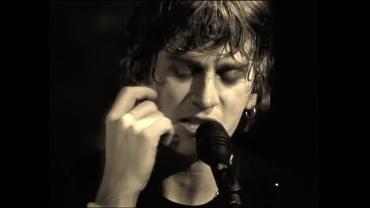 Matchbox Twenty - Rest Stop