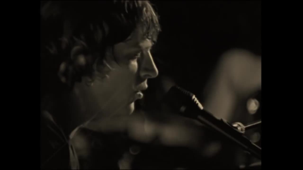 Matchbox Twenty - Rest Stop