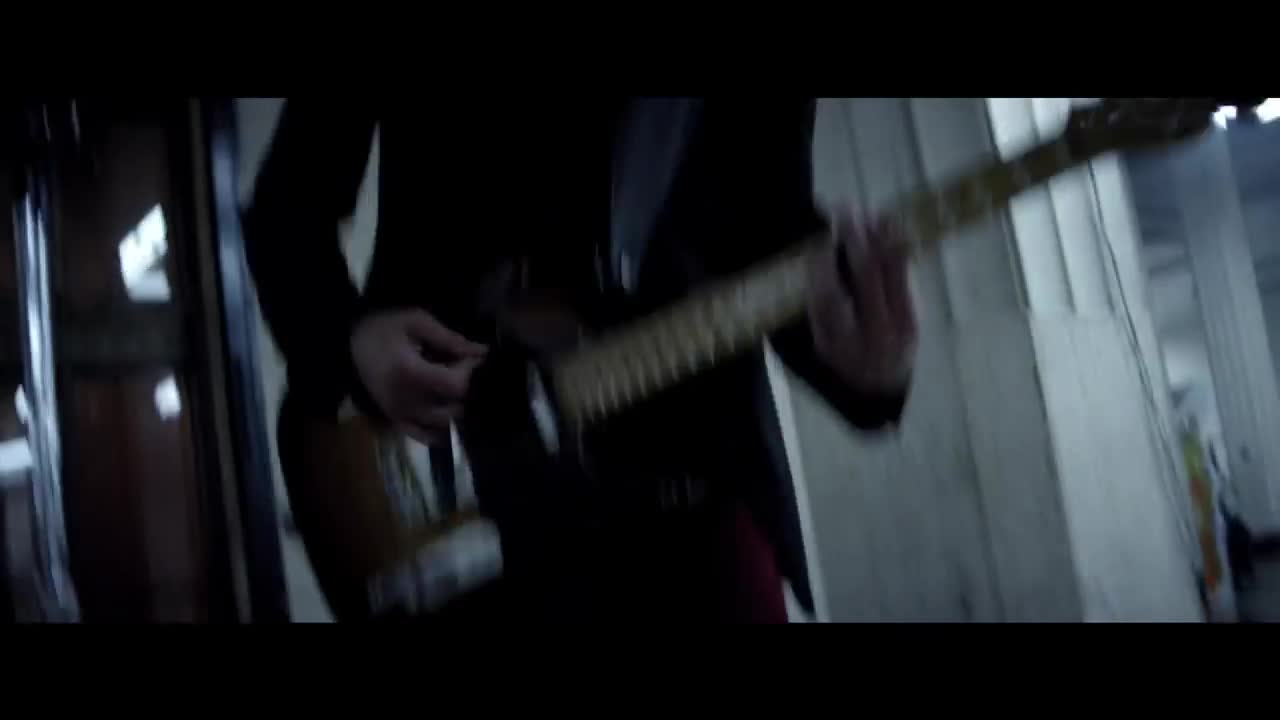 Matchbox Twenty - She's So Mean