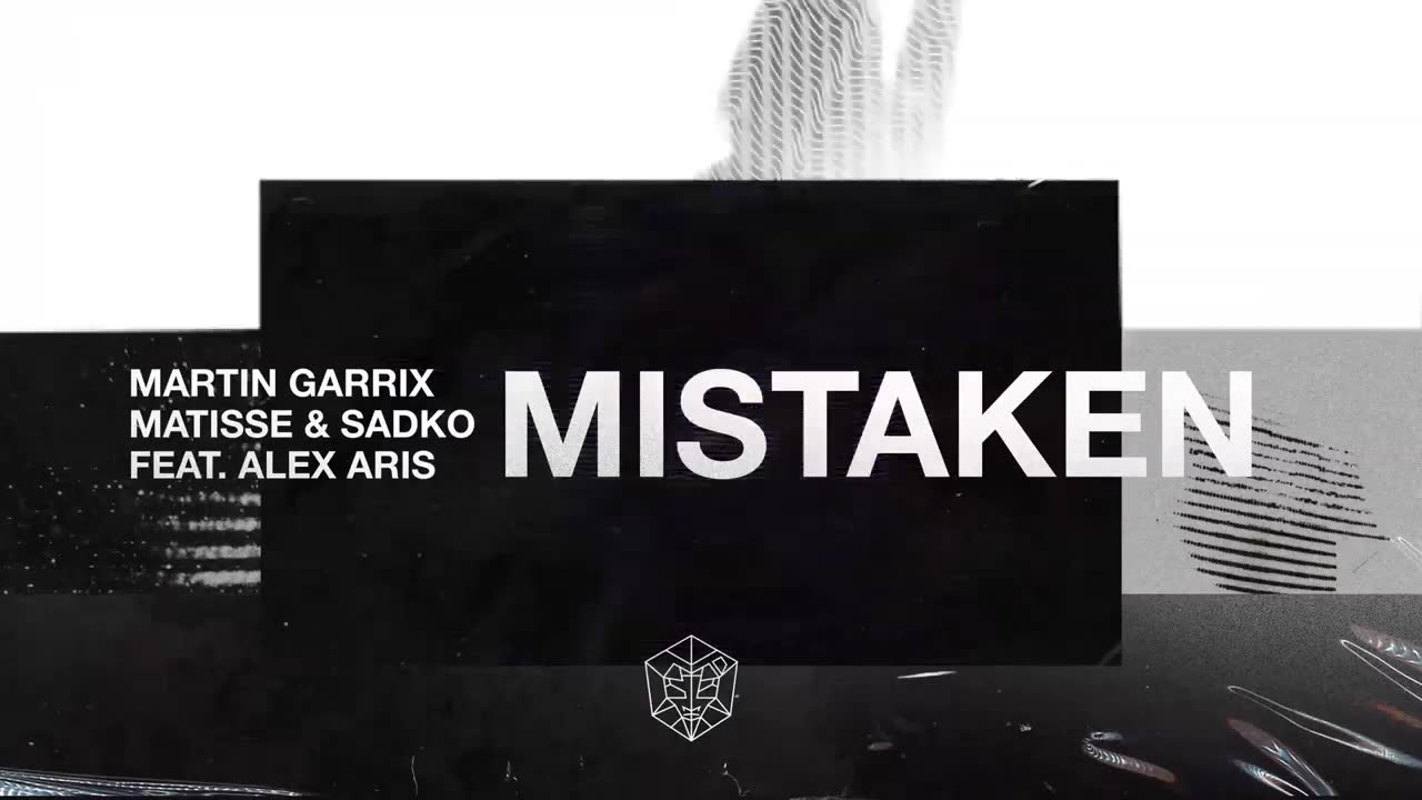 Matisse & Sadko - Mistaken