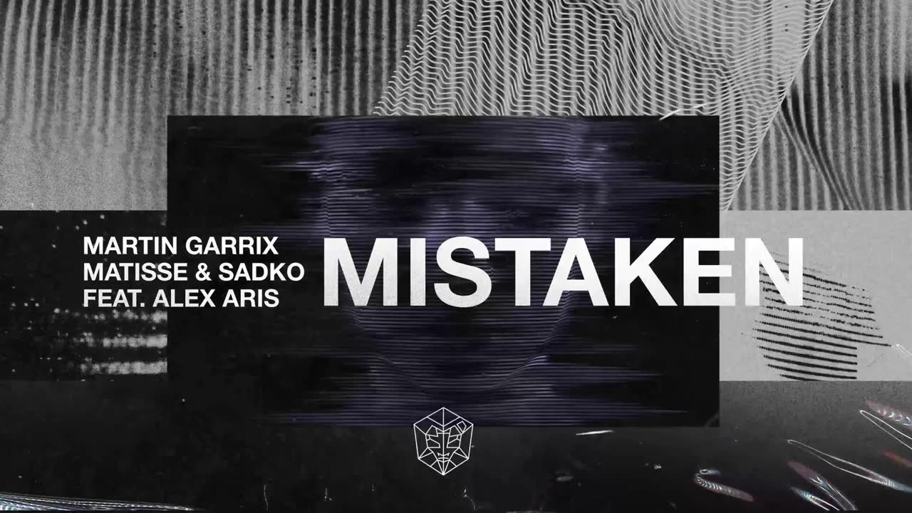 Matisse & Sadko - Mistaken