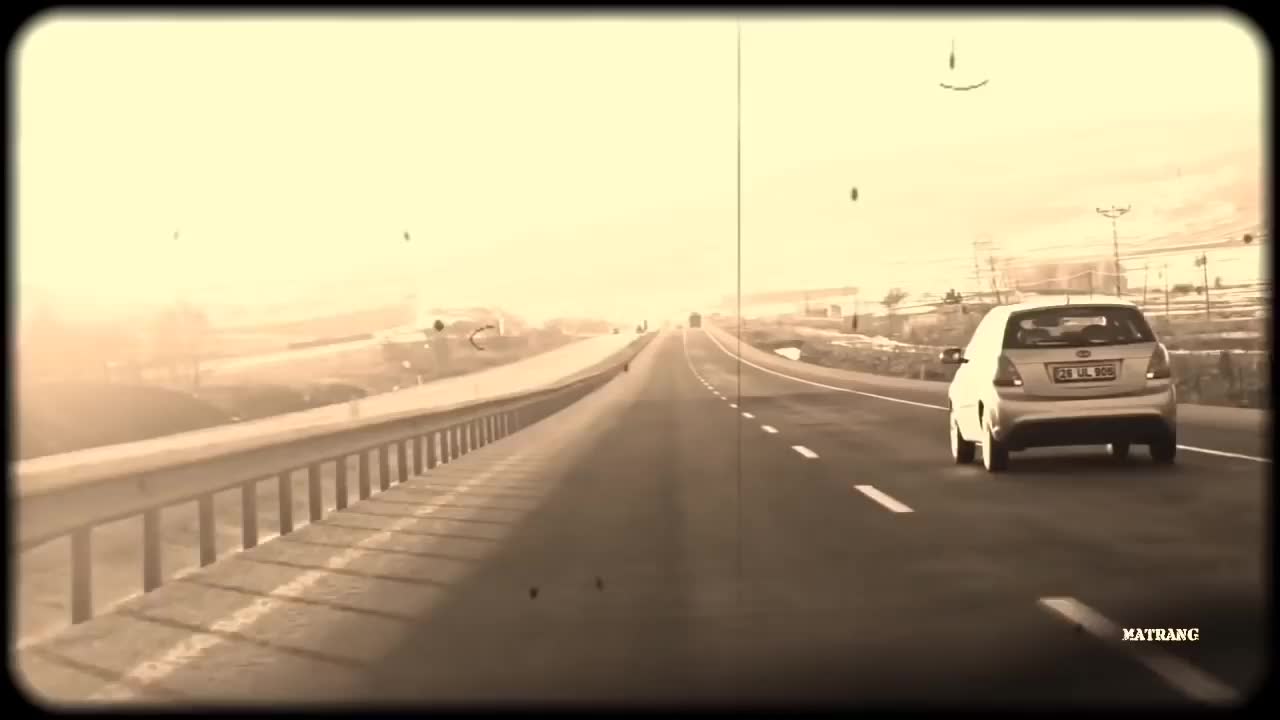 MATRANG - Бронза