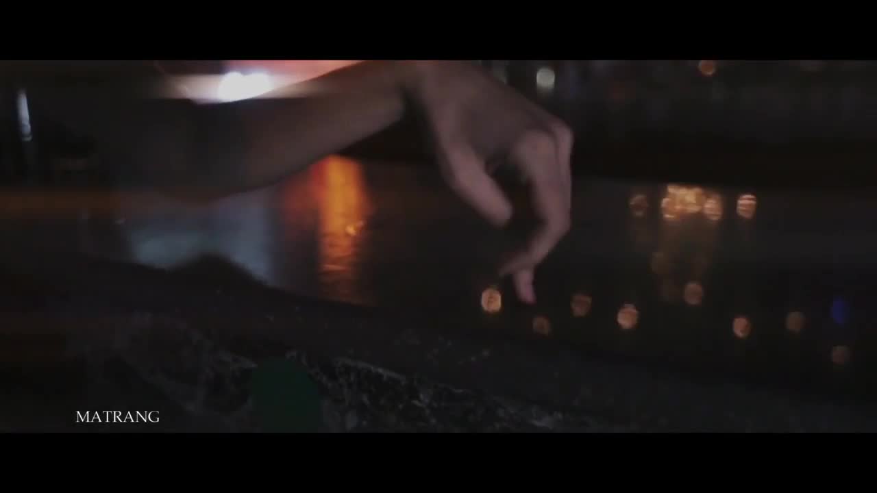 MATRANG - Круг