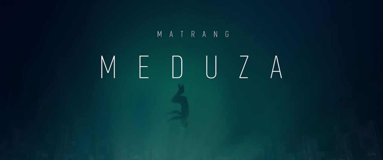 MATRANG - Медуза