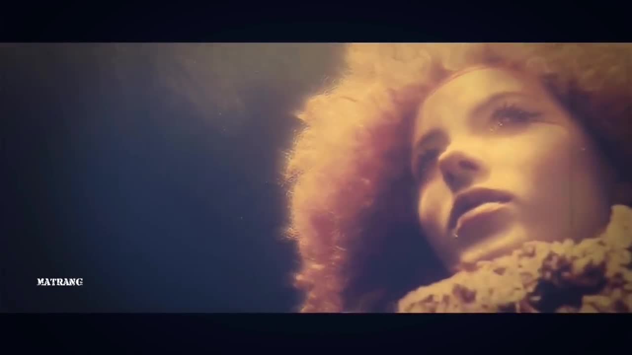 MATRANG - Вода