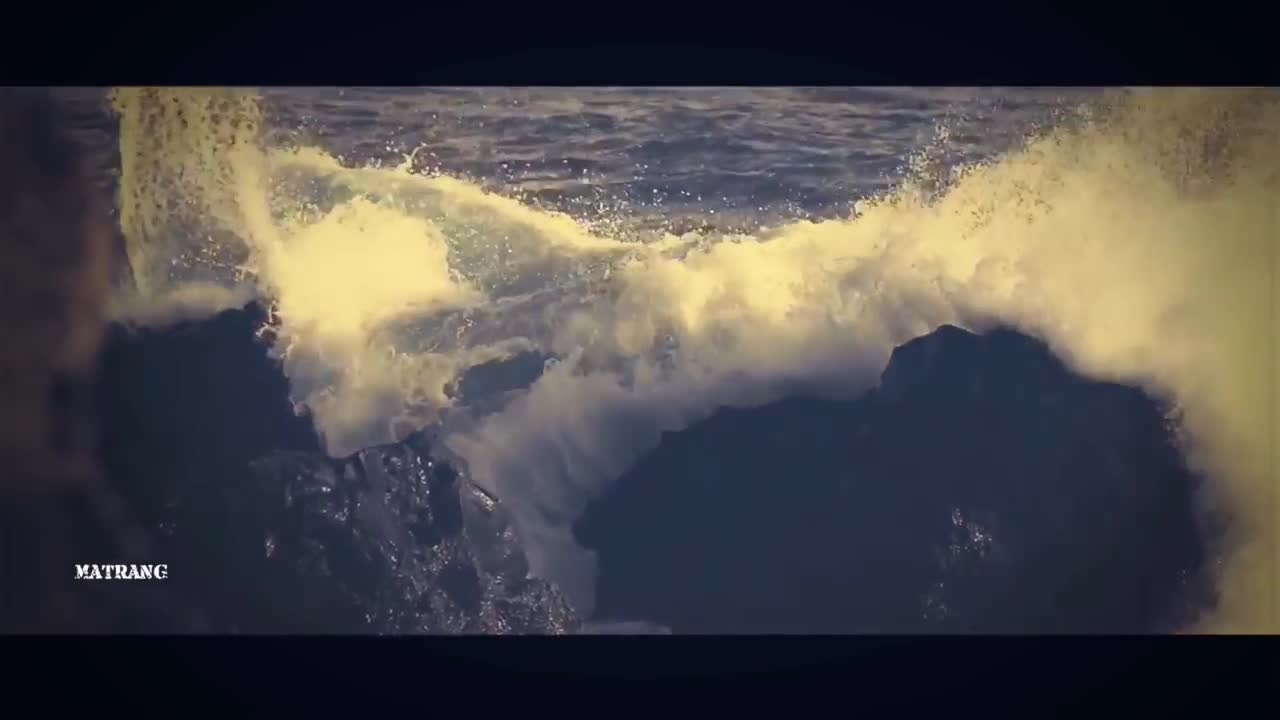 MATRANG - Вода
