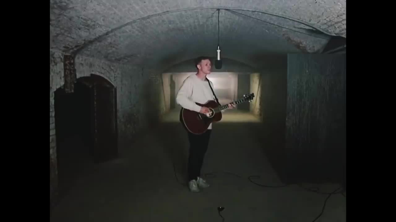 Matt Maeson - Feel Good