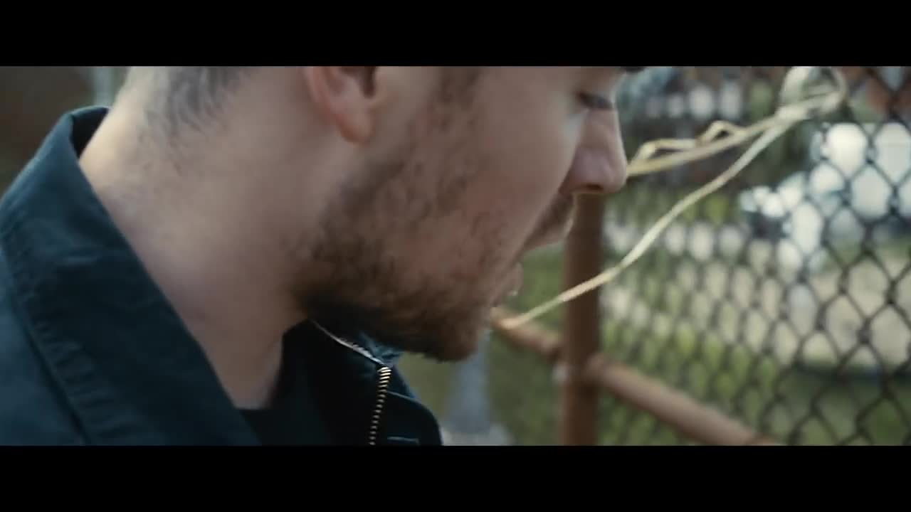 Maverick Sabre - Come Fly Away