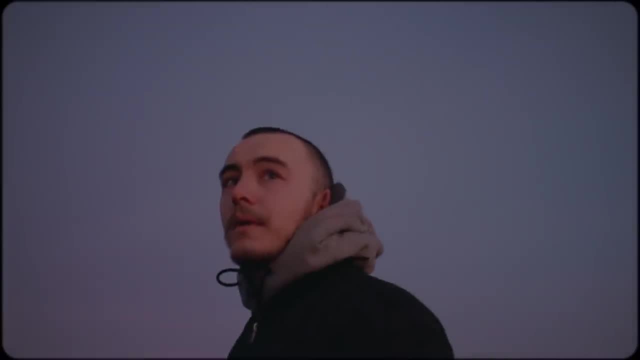 Maverick Sabre - Glory