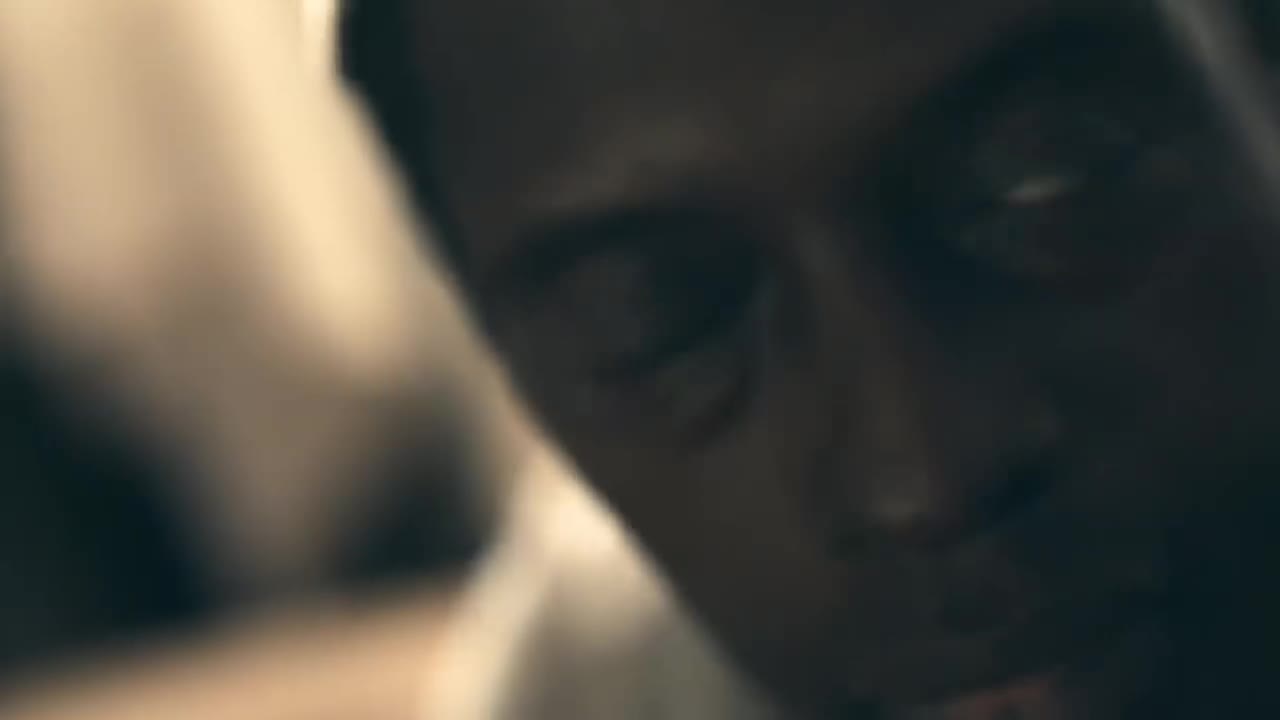 Maverick Sabre - Jungle