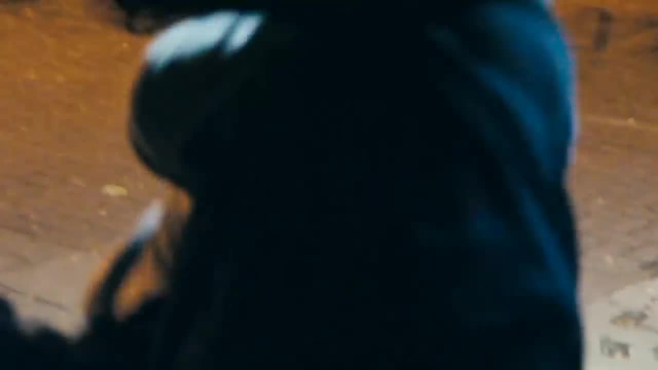 Maverick Sabre - Jungle