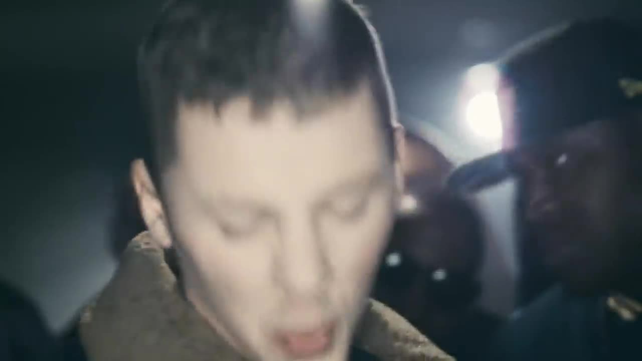 Maverick Sabre - Jungle