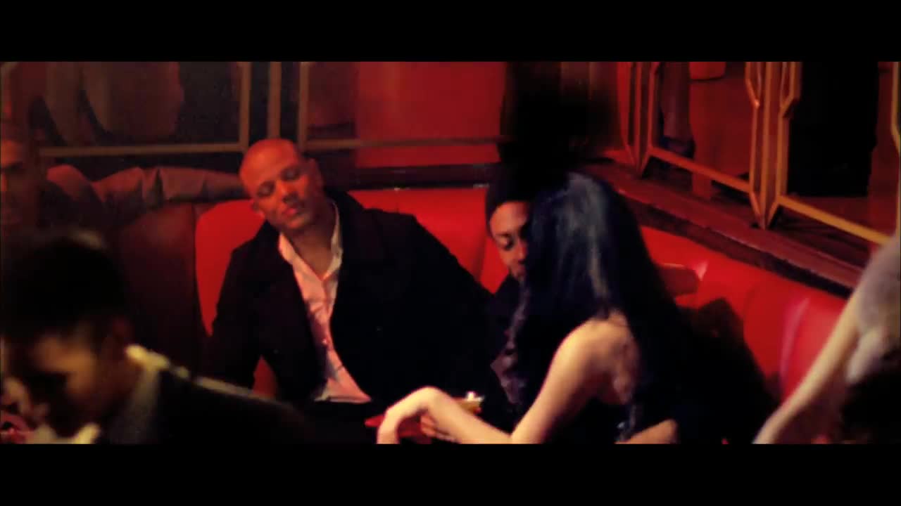 Maverick Sabre - No One