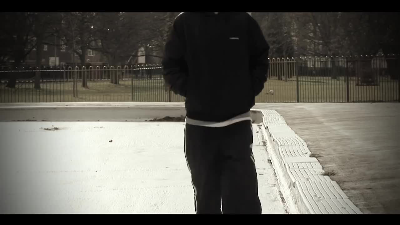 Maverick Sabre - Sometimes