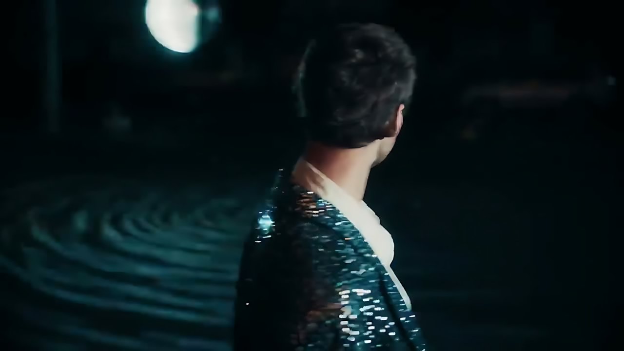 MAX BARSKIH - Людина для мене