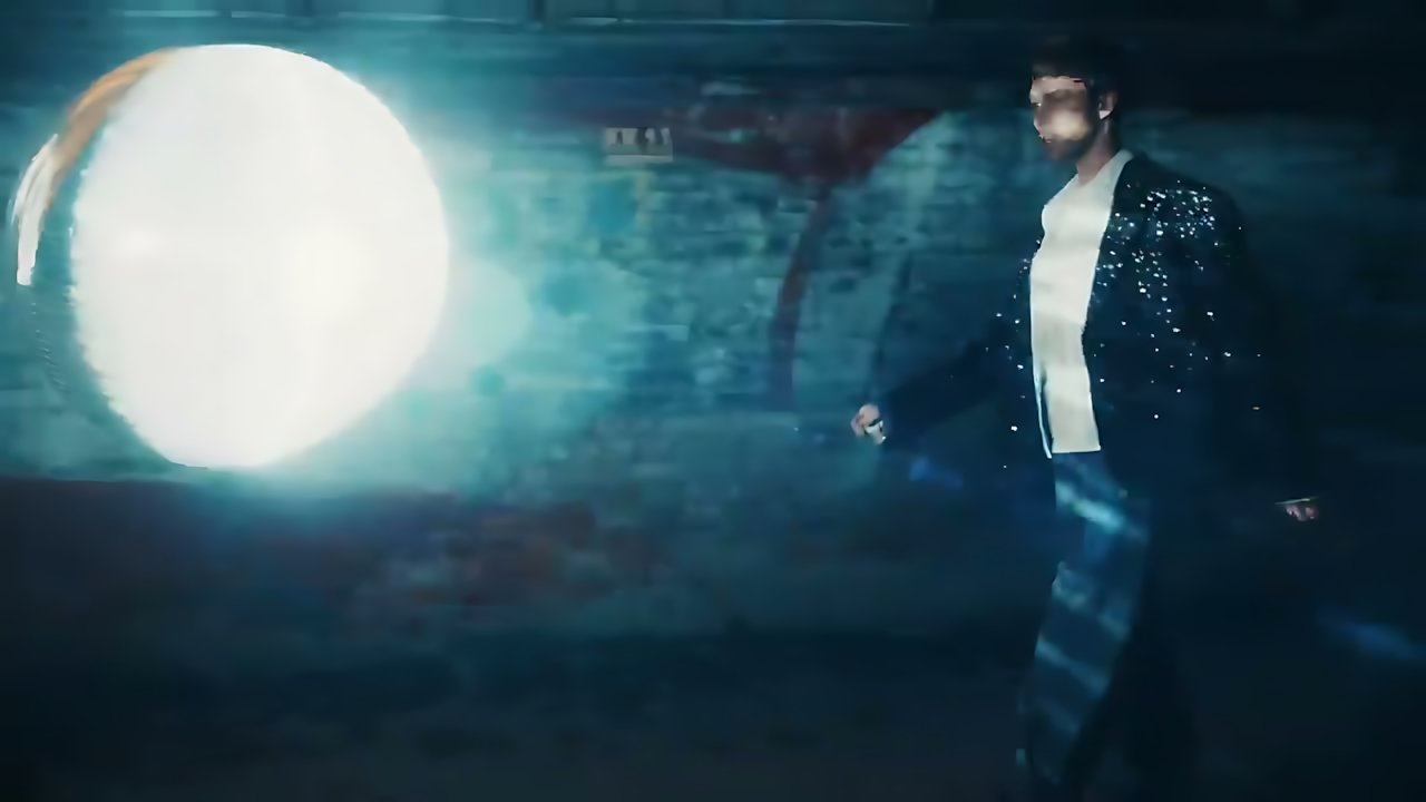 MAX BARSKIH - Людина для мене