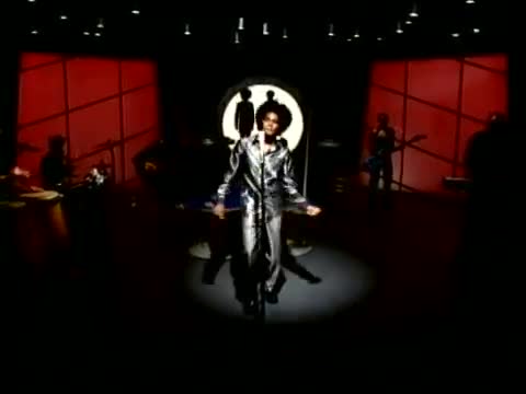 Maxwell - Ascension