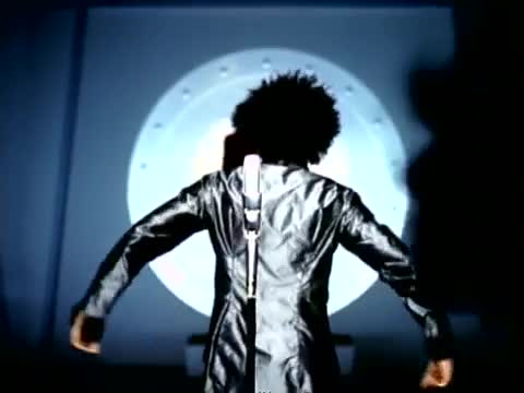 Maxwell - Ascension