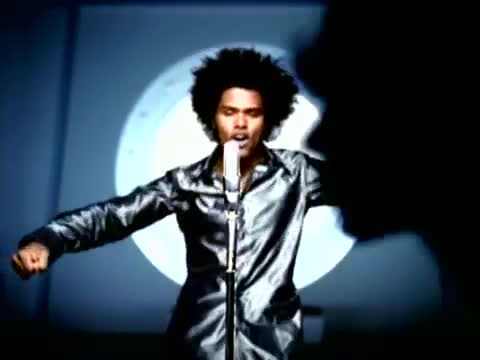 Maxwell - Ascension