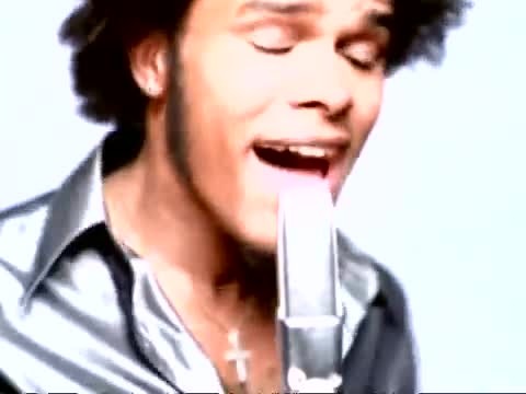 Maxwell - Ascension