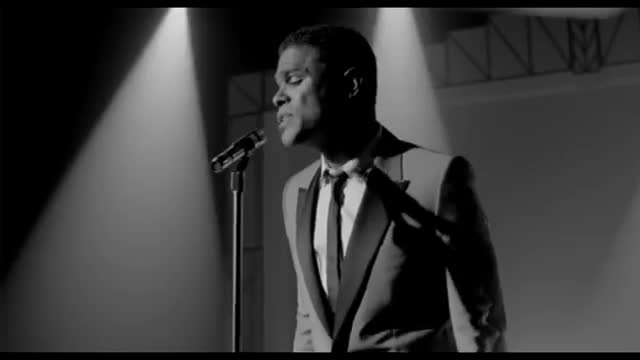 Maxwell - Fistful of Tears