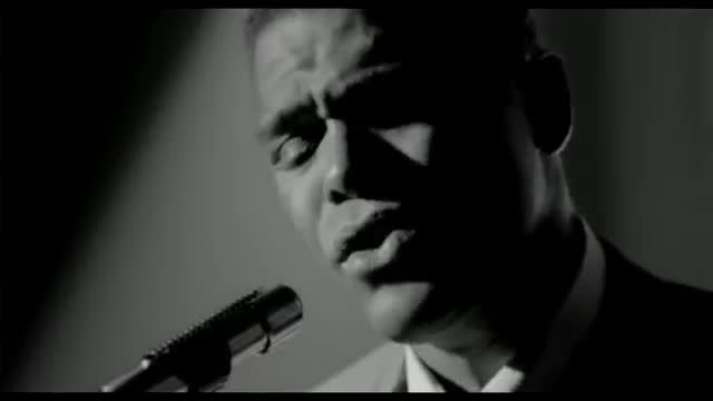 Maxwell - Fistful of Tears
