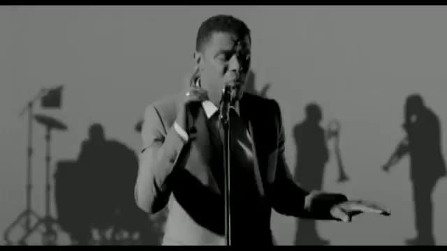 Maxwell - Fistful of Tears