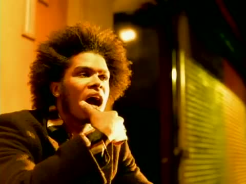 Maxwell - Sumthin’ Sumthin’