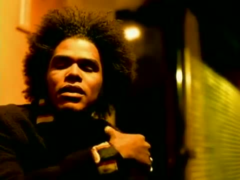 Maxwell - Sumthin’ Sumthin’