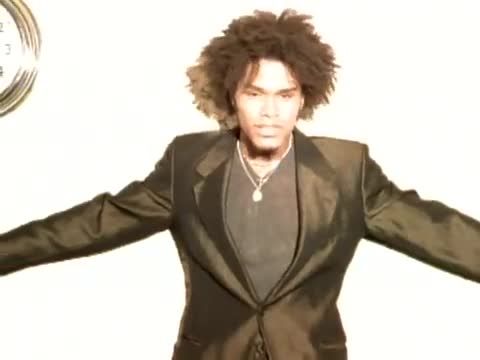 Maxwell - ...Til the Cops Come Knockin'