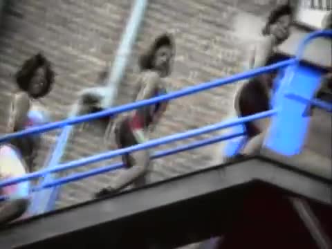 MC Hammer - U Can't Touch This