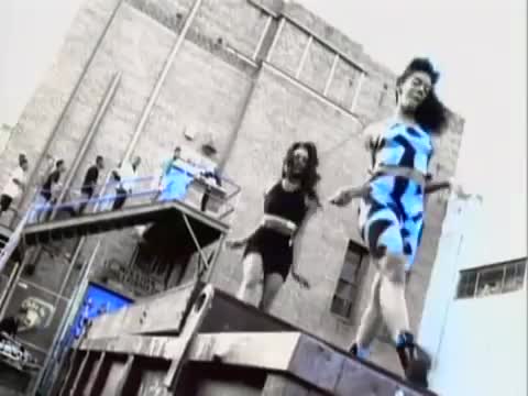 MC Hammer - U Can't Touch This