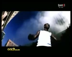 MC Solaar - All n My Grill