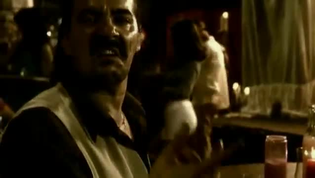 MC Solaar - Hasta la vista