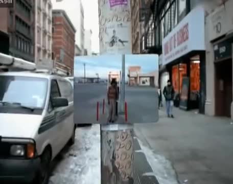 MC Solaar - Nouveau western