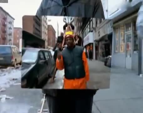 MC Solaar - Nouveau western