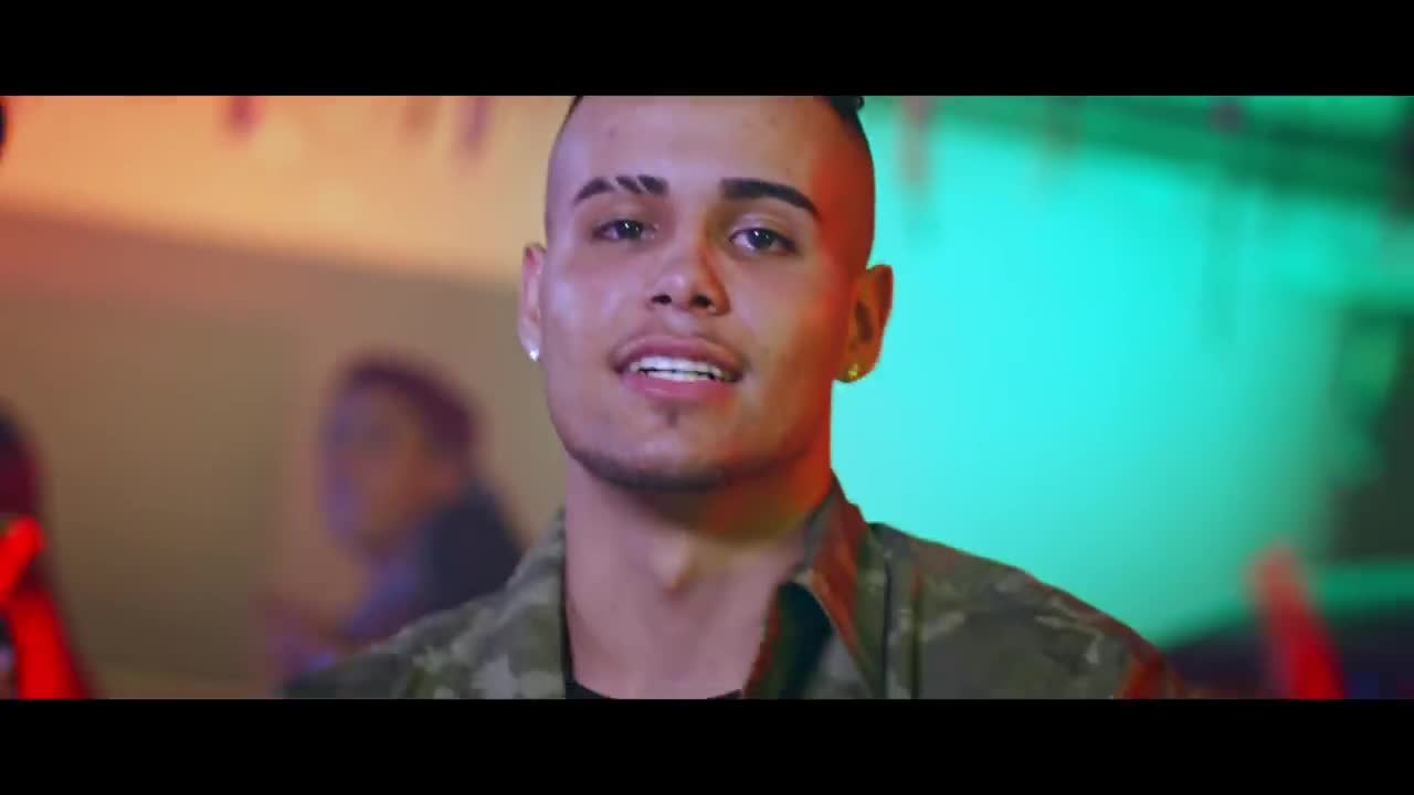 MCs Zaac & Jerry - Bumbum Granada (KondZilla)