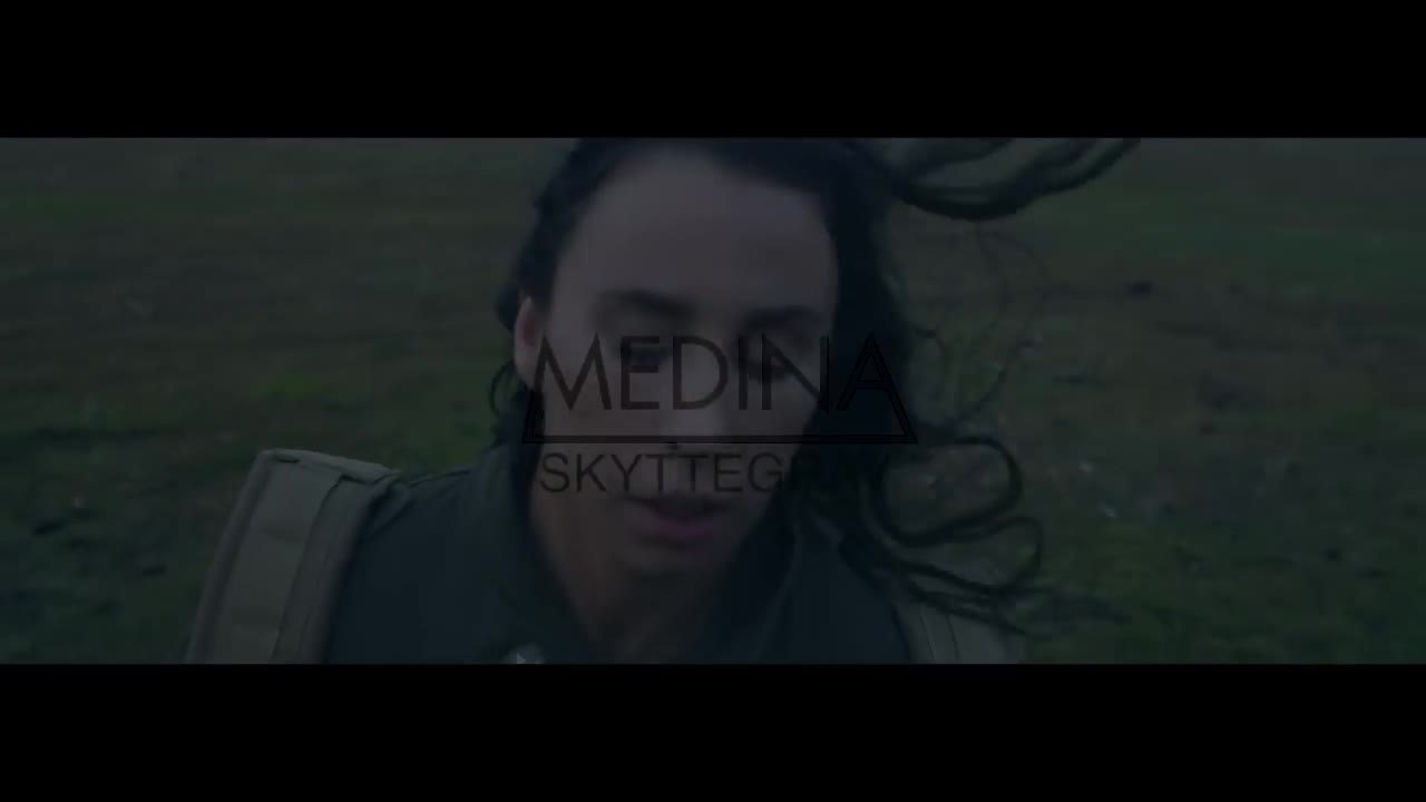 Medina - Skyttegrav