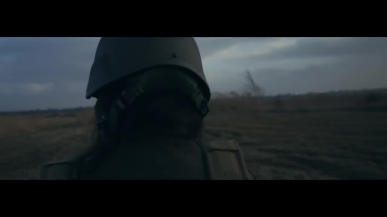 Medina - Skyttegrav