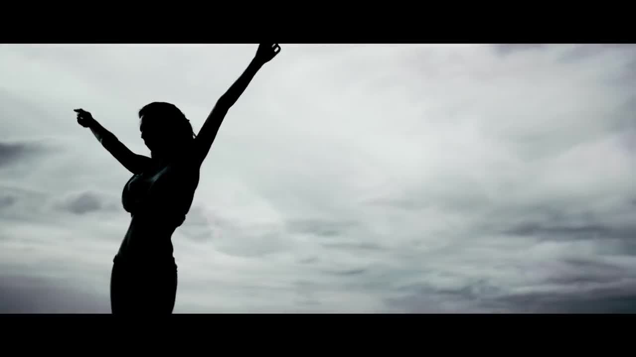 Medina - We Survive