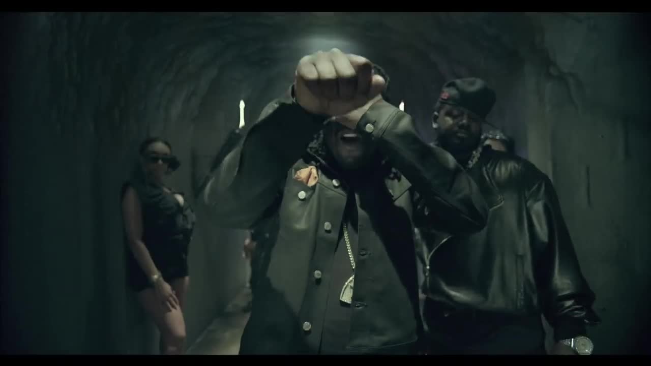 Meek Mill - Bag of Money