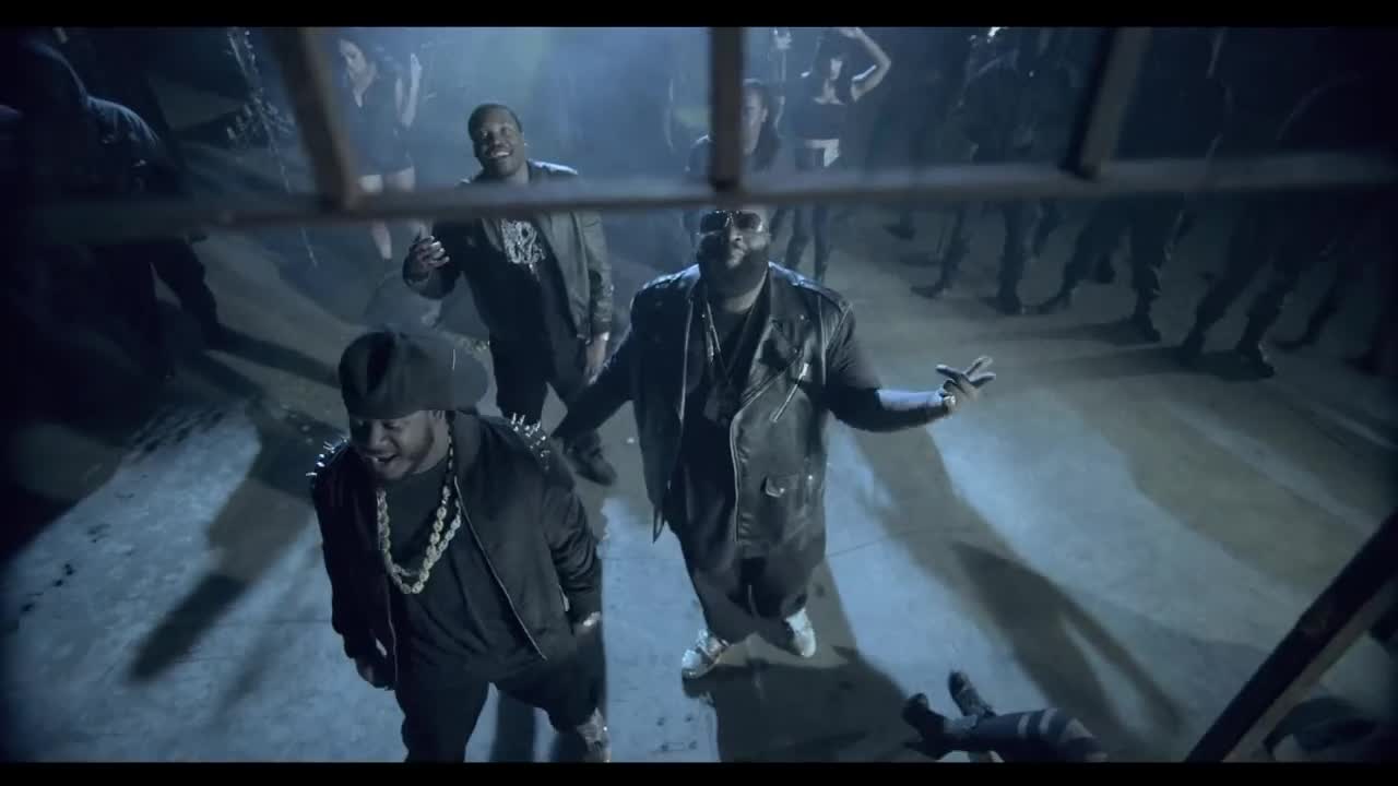 Meek Mill - Bag of Money