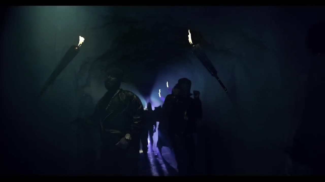 Meek Mill - Bag of Money