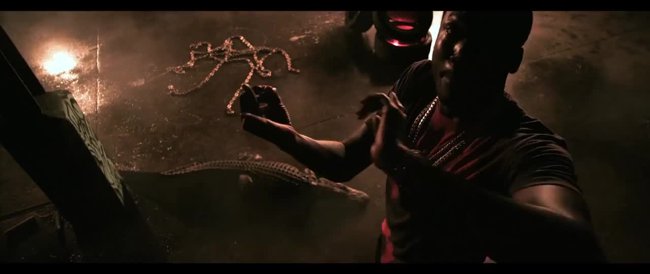 Meek Mill - Burn