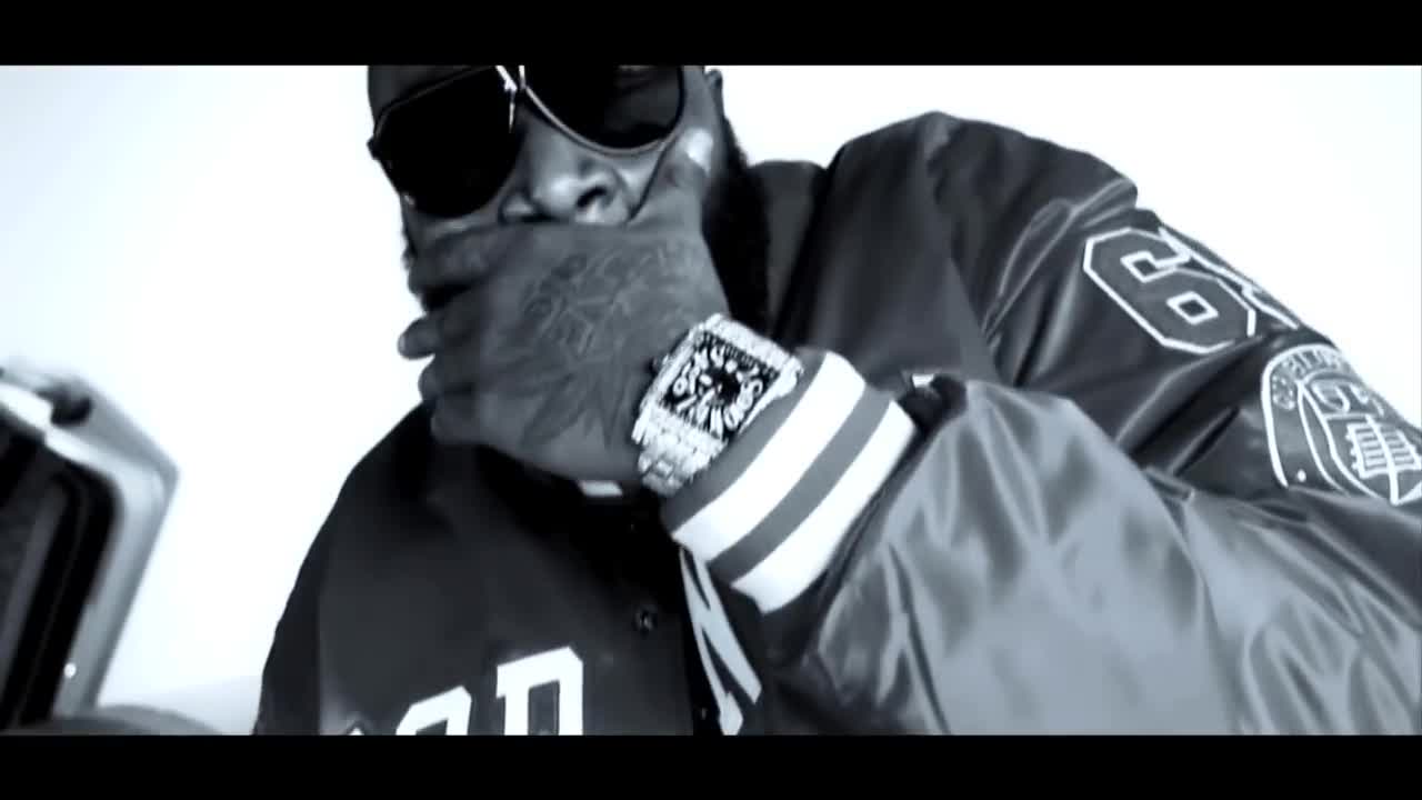 Meek Mill - Lean Wit It