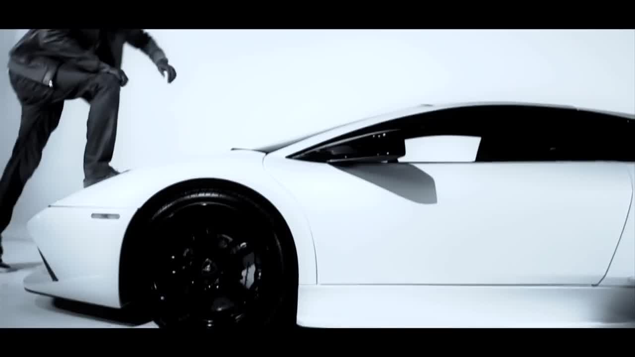 Meek Mill - Lean Wit It