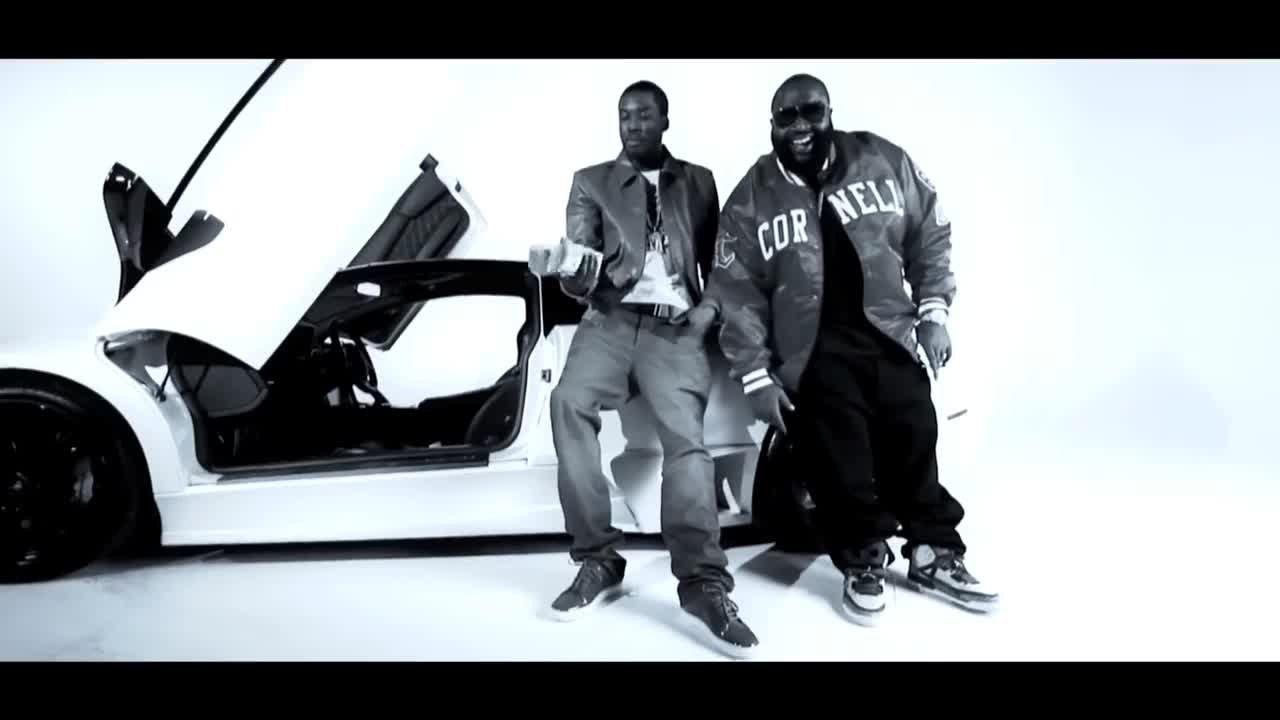 Meek Mill - Lean Wit It
